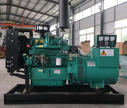崖州宗申动力10kw小型柴油发电机