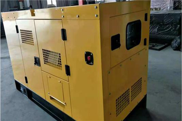 崖州发电机出租