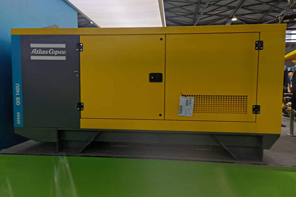 崖州发电机出租