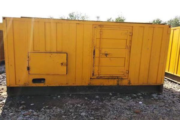 崖州发电机出租 崖州发电机出租