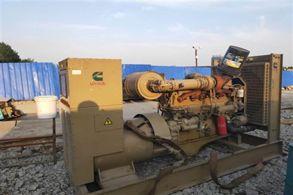 崖州发电机出租 崖州发电机出租