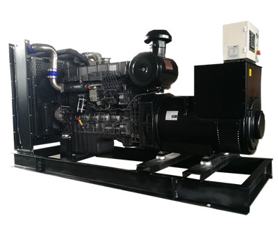 崖州上柴柴油发电机组50KW-700KW
