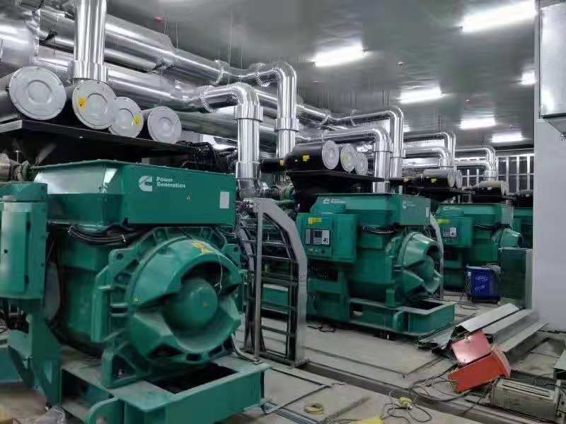 崖州发电机出租