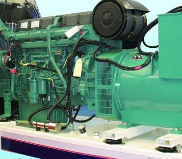 崖州发电机出租