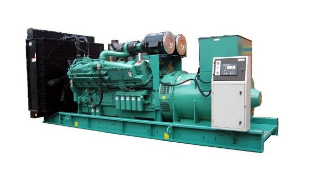 崖州全新常柴200kw大型柴油发电机组
